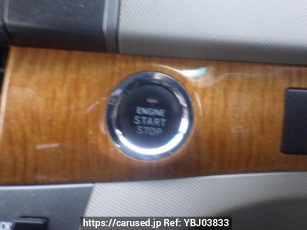 Used 2009 AT toyota estima ACR50W Image[24]