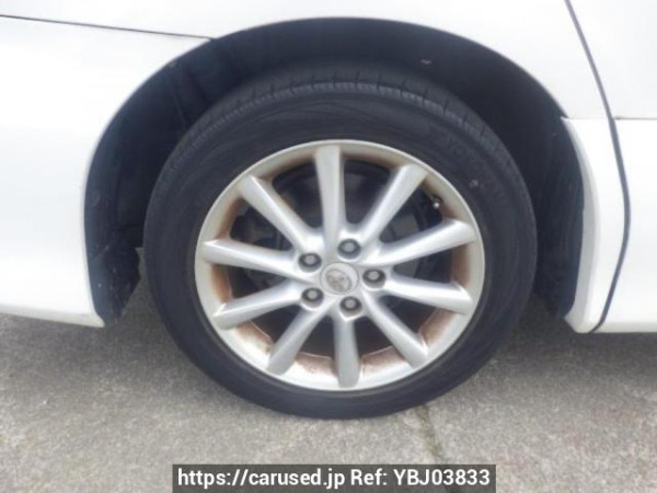 Used 2009 AT toyota estima ACR50W Image[26]
