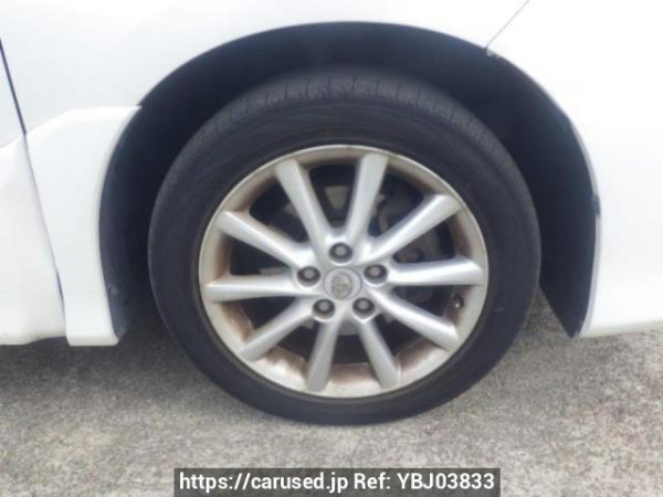 Used 2009 AT toyota estima ACR50W Image[27]