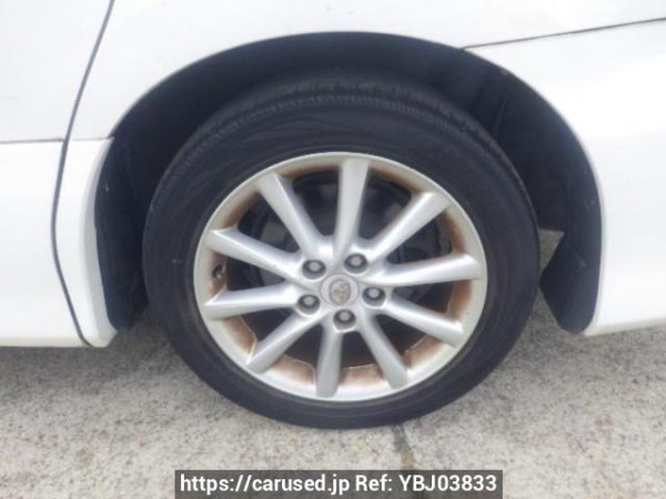Used 2009 AT toyota estima ACR50W Image[28]