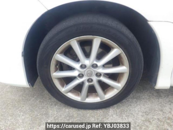 Used 2009 AT toyota estima ACR50W Image[29]