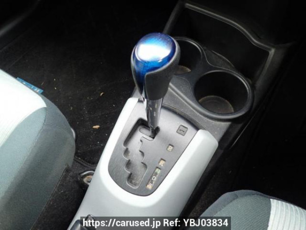 Used 2013 AT toyota aqua NHP10 Image[17]