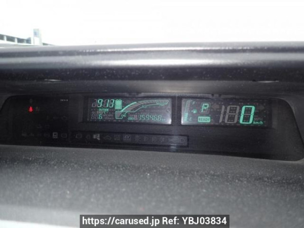 Used 2013 AT toyota aqua NHP10 Image[18]