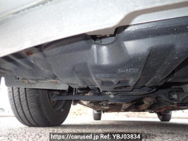 Used 2013 AT toyota aqua NHP10 Image[24]