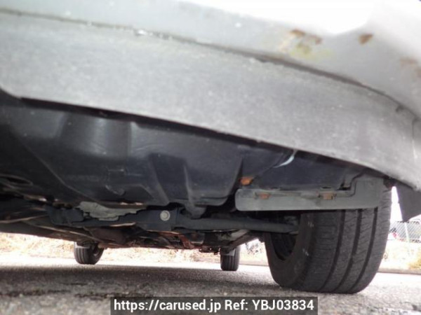 Used 2013 AT toyota aqua NHP10 Image[25]