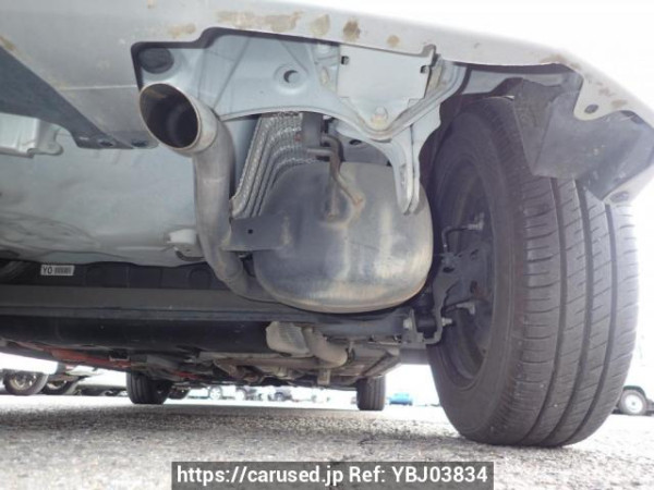 Used 2013 AT toyota aqua NHP10 Image[28]