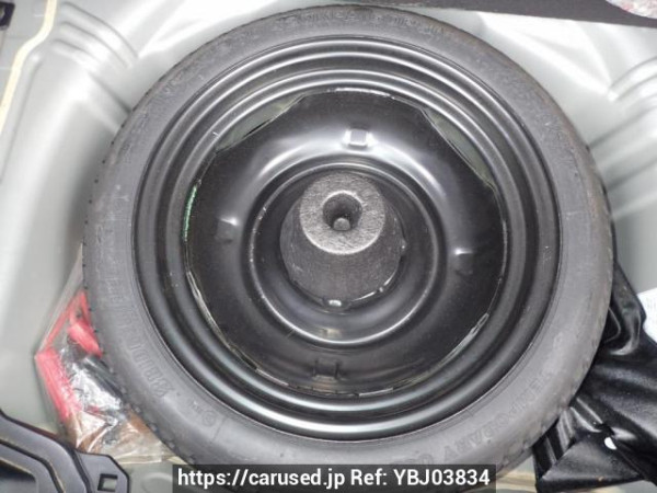 Used 2013 AT toyota aqua NHP10 Image[34]