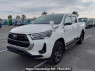Used 2021 AT toyota hilux GUN125 Image[2]