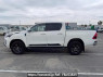 Used 2021 AT toyota hilux GUN125 Image[3]