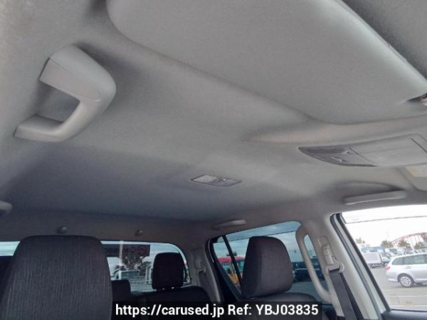 Used 2021 AT toyota hilux GUN125 Image[14]