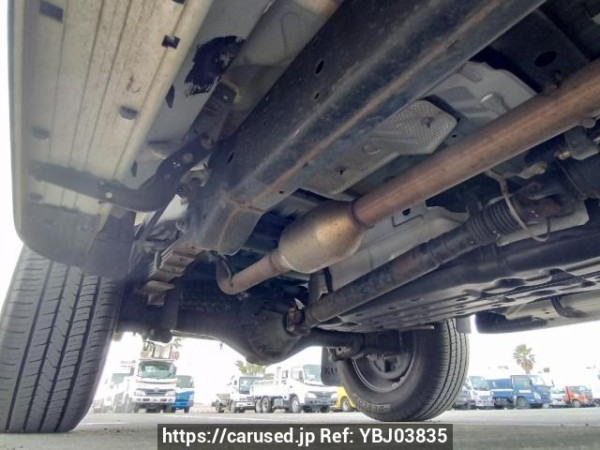 Used 2021 AT toyota hilux GUN125 Image[40]