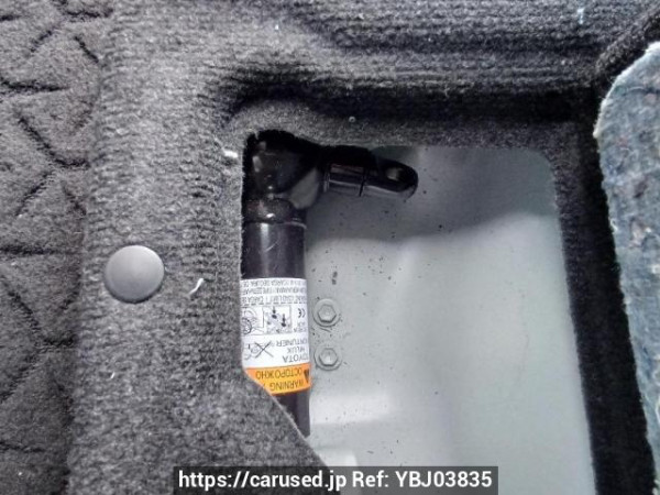 Used 2021 AT toyota hilux GUN125 Image[45]