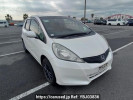 Honda Fit GE6