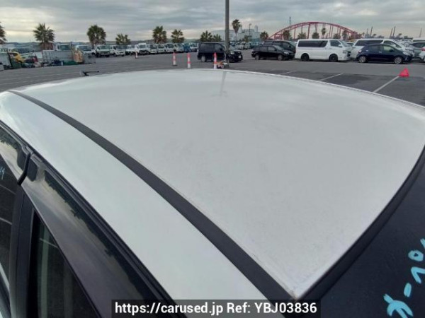 Used 2011 AT honda fit GE6 Image[11]