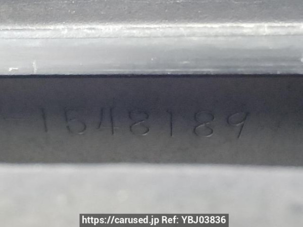 Used 2011 AT honda fit GE6 Image[14]