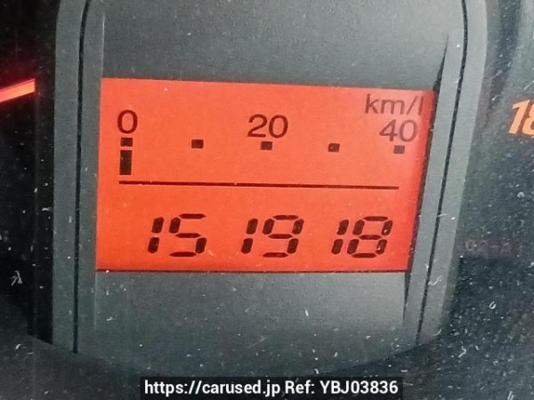 Used 2011 AT honda fit GE6 Image[23]