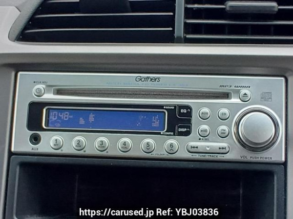 Used 2011 AT honda fit GE6 Image[25]