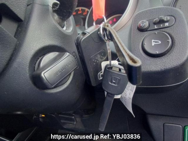 Used 2011 AT honda fit GE6 Image[28]