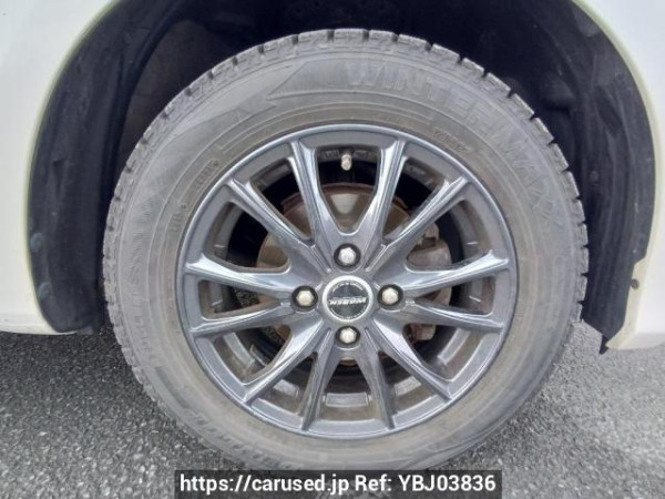 Used 2011 AT honda fit GE6 Image[29]