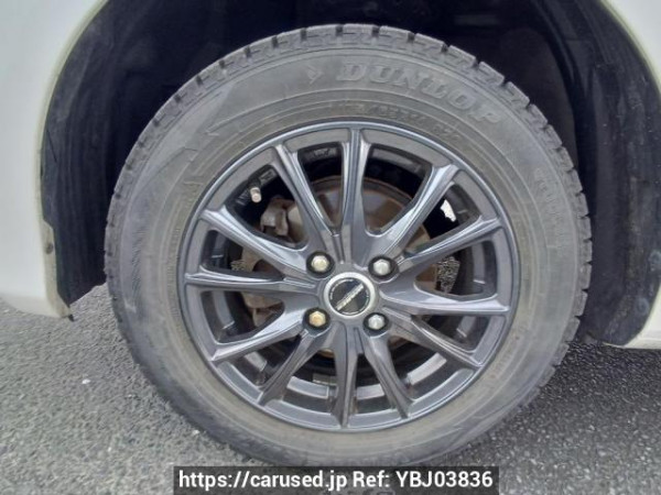 Used 2011 AT honda fit GE6 Image[30]