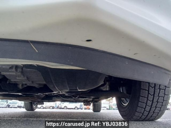 Used 2011 AT honda fit GE6 Image[34]