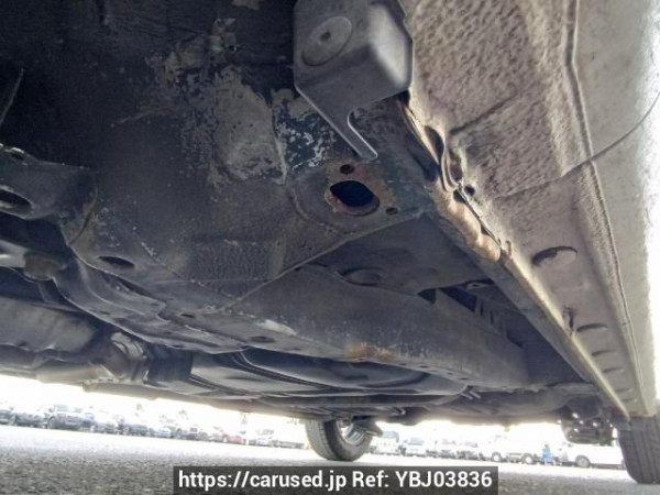 Used 2011 AT honda fit GE6 Image[36]