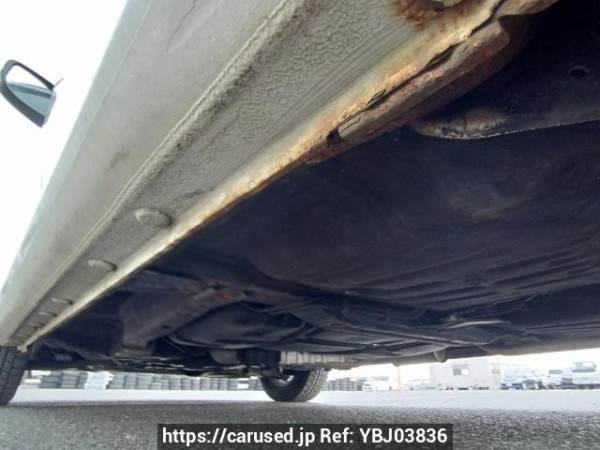 Used 2011 AT honda fit GE6 Image[37]