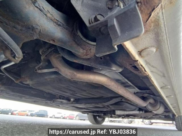 Used 2011 AT honda fit GE6 Image[38]