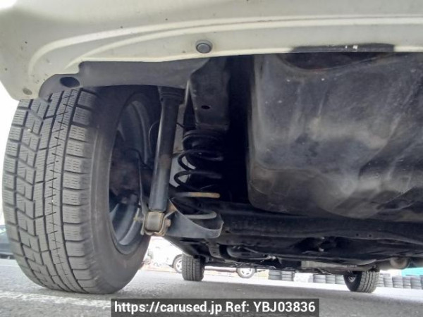 Used 2011 AT honda fit GE6 Image[39]