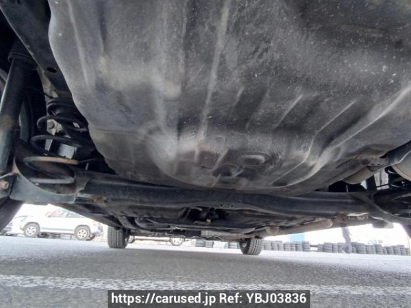 Used 2011 AT honda fit GE6 Image[41]