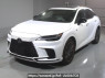 Used 2024 AT lexus rx TALH17 Image[0]