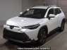 Used 2022 AT toyota corolla-cross ZVG15 Image[0]