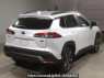 Used 2022 AT toyota corolla-cross ZVG15 Image[1]