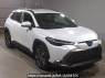 Used 2022 AT toyota corolla-cross ZVG15 Image[2]