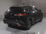 Used 2022 AT toyota corolla-cross ZVG11 Image[1]