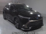 Used 2022 AT toyota corolla-cross ZVG11 Image[2]