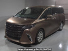 Toyota Alphard Hybrid AAHH45W