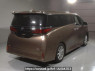 Used 2024 AT toyota alphard-hybrid AAHH45W Image[1]