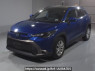 Used 2022 AT toyota corolla-cross ZVG11 Image[0]