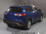 Used 2022 AT toyota corolla-cross ZVG11 Image[1]