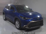 Used 2022 AT toyota corolla-cross ZVG11 Image[2]