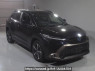 Used 2022 AT toyota corolla-cross ZVG11 Image[2]