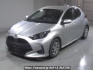 Toyota YARIS MXPA10