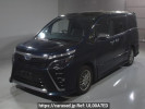 Toyota Voxy ZWR80W