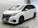 Honda Odyssey RC1