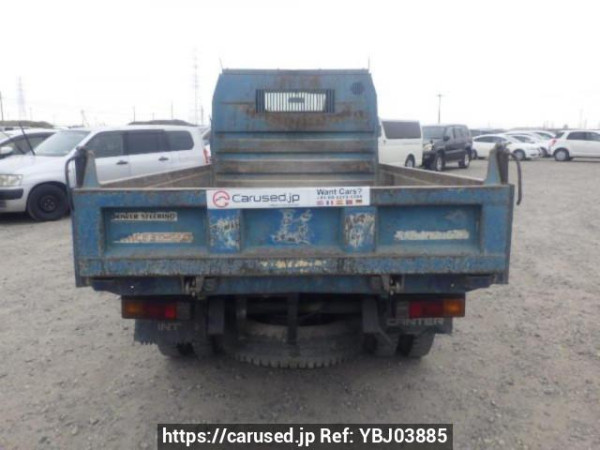 Used 1987 MT mitsubishi canter FE305BD Image[5]