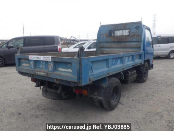 Used 1987 MT mitsubishi canter FE305BD Image[6]
