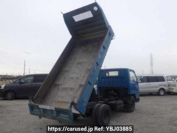 Used 1987 MT mitsubishi canter FE305BD Image[14]