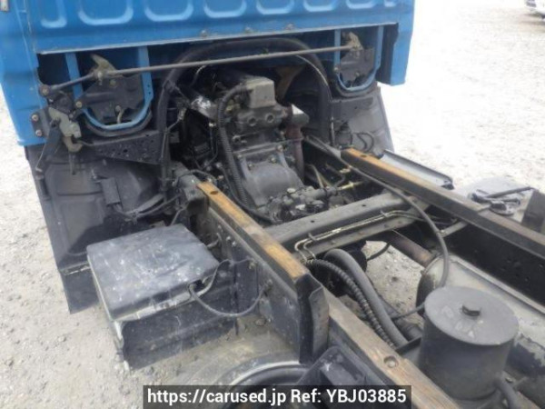 Used 1987 MT mitsubishi canter FE305BD Image[16]