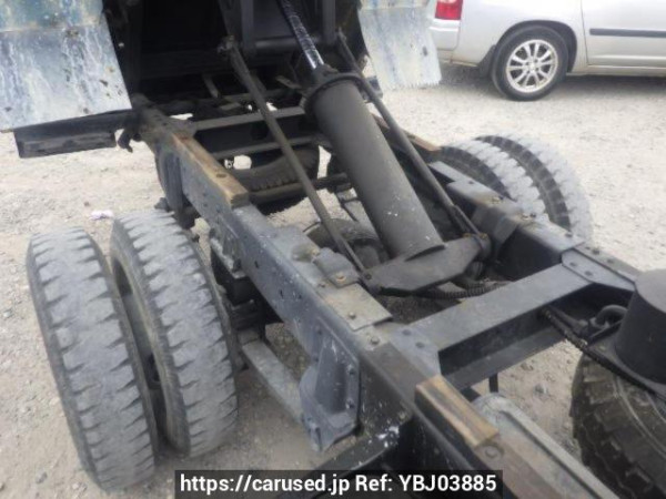 Used 1987 MT mitsubishi canter FE305BD Image[18]